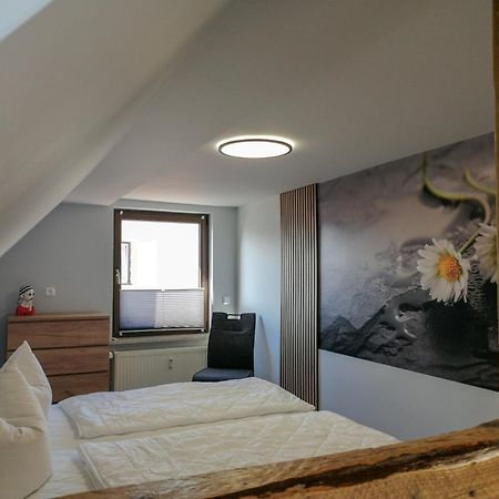 Ferienwohnung Andrea Хассельфельде Экстерьер фото