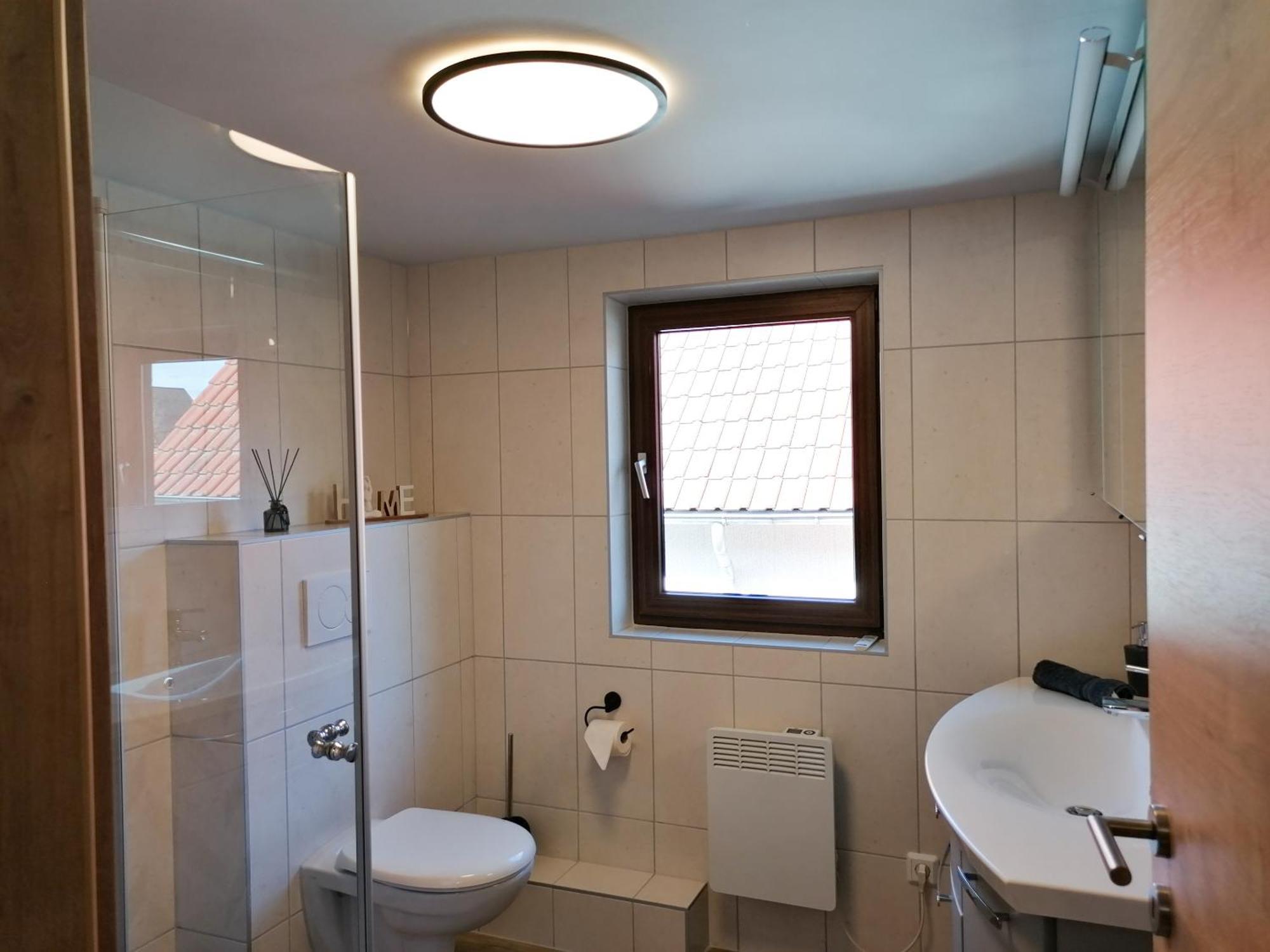 Ferienwohnung Andrea Хассельфельде Экстерьер фото