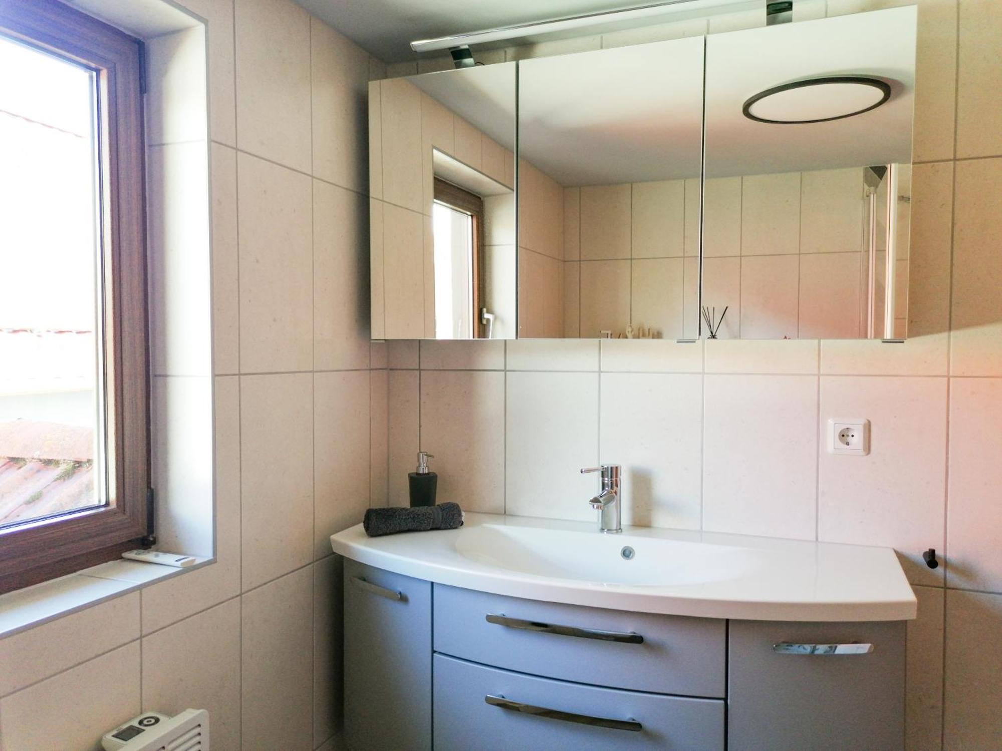 Ferienwohnung Andrea Хассельфельде Экстерьер фото
