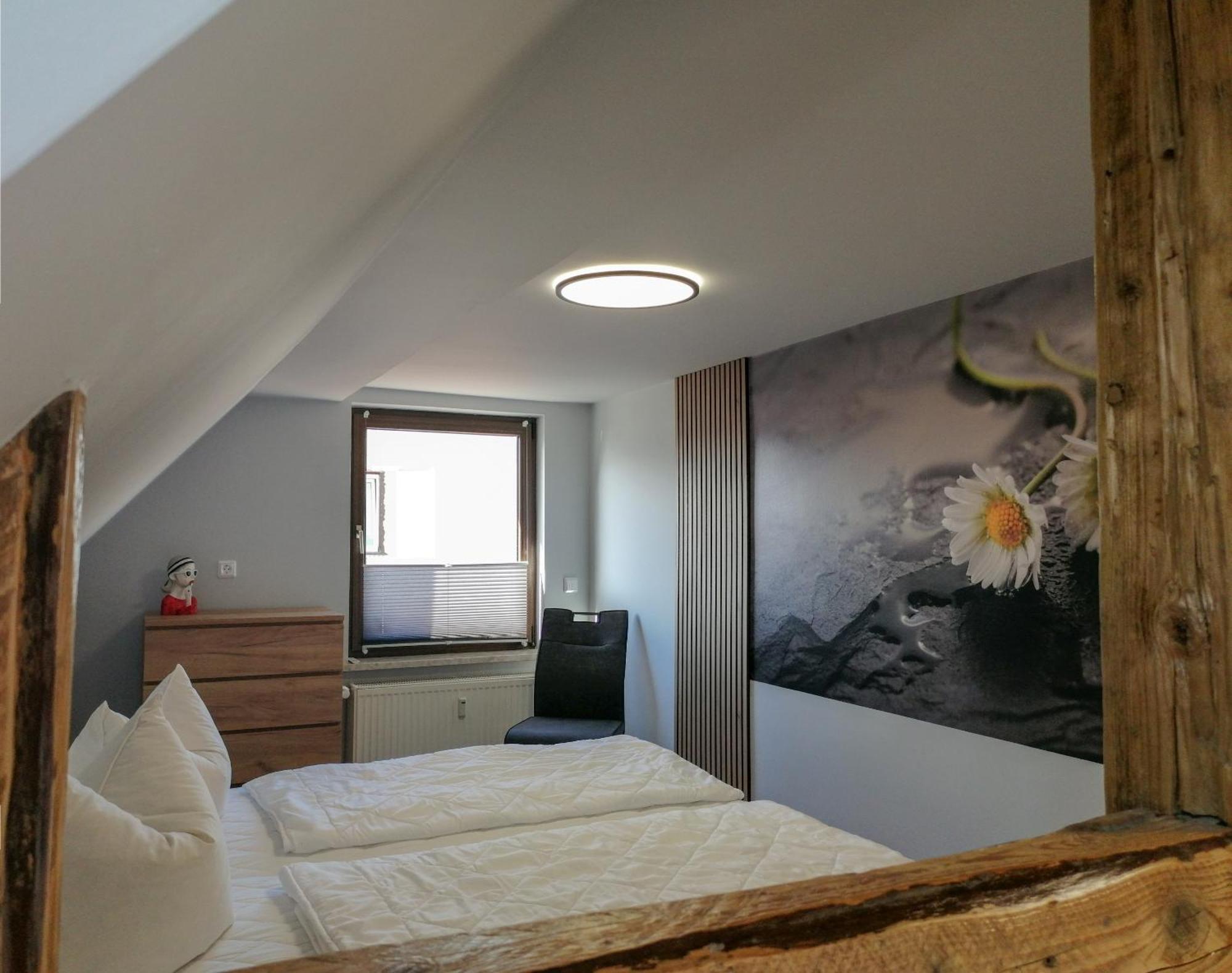 Ferienwohnung Andrea Хассельфельде Экстерьер фото