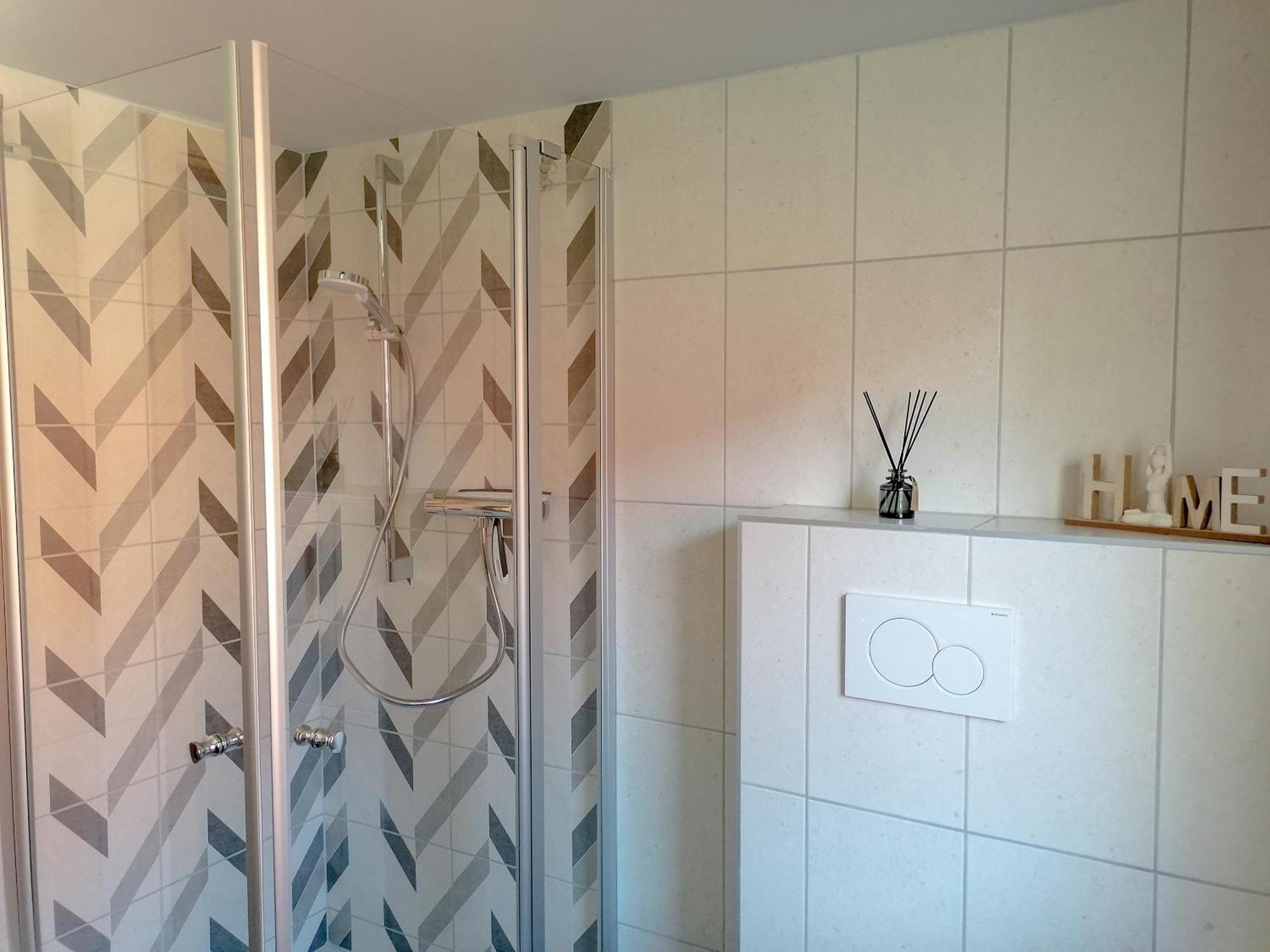 Ferienwohnung Andrea Хассельфельде Экстерьер фото