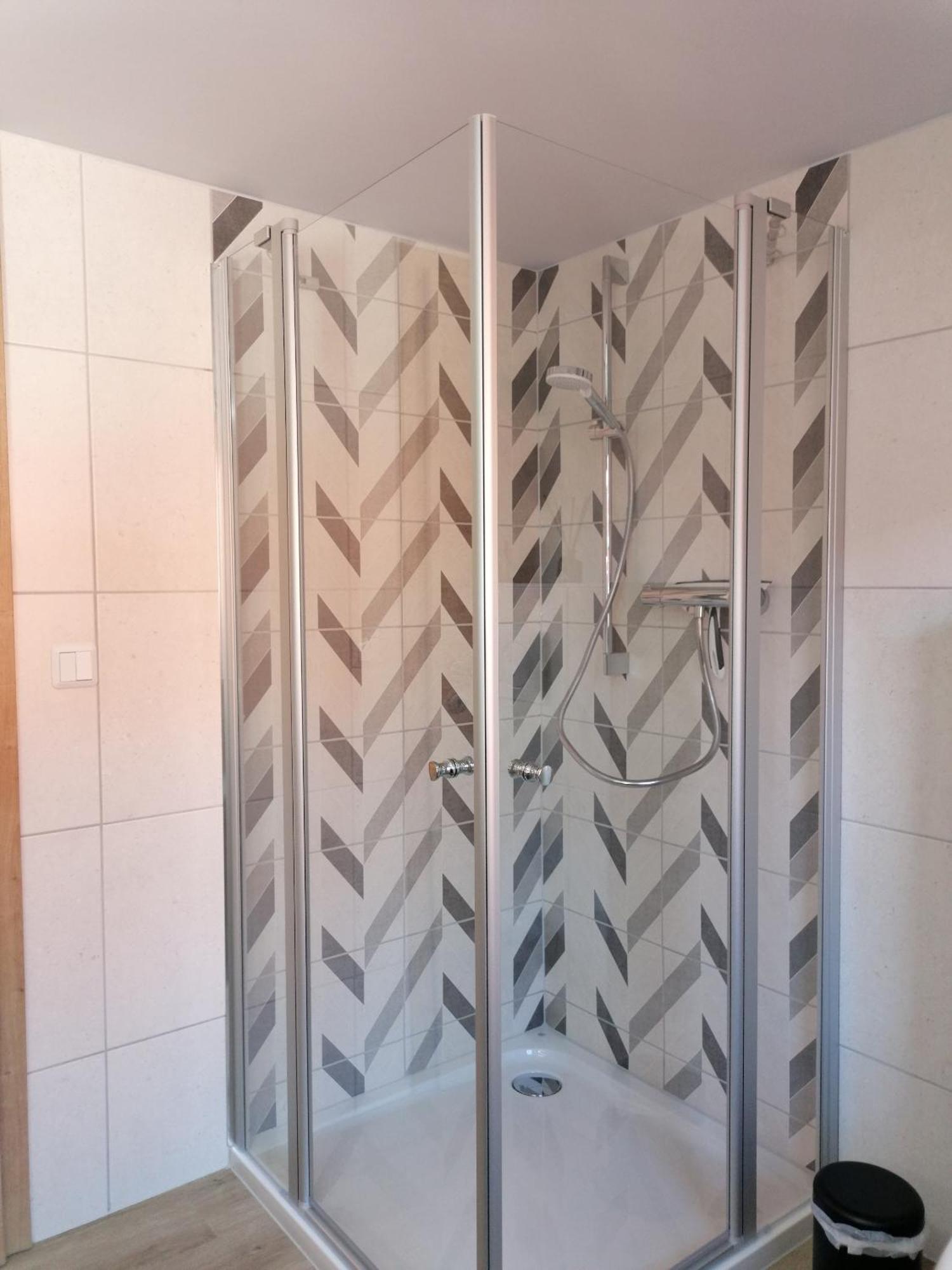 Ferienwohnung Andrea Хассельфельде Экстерьер фото