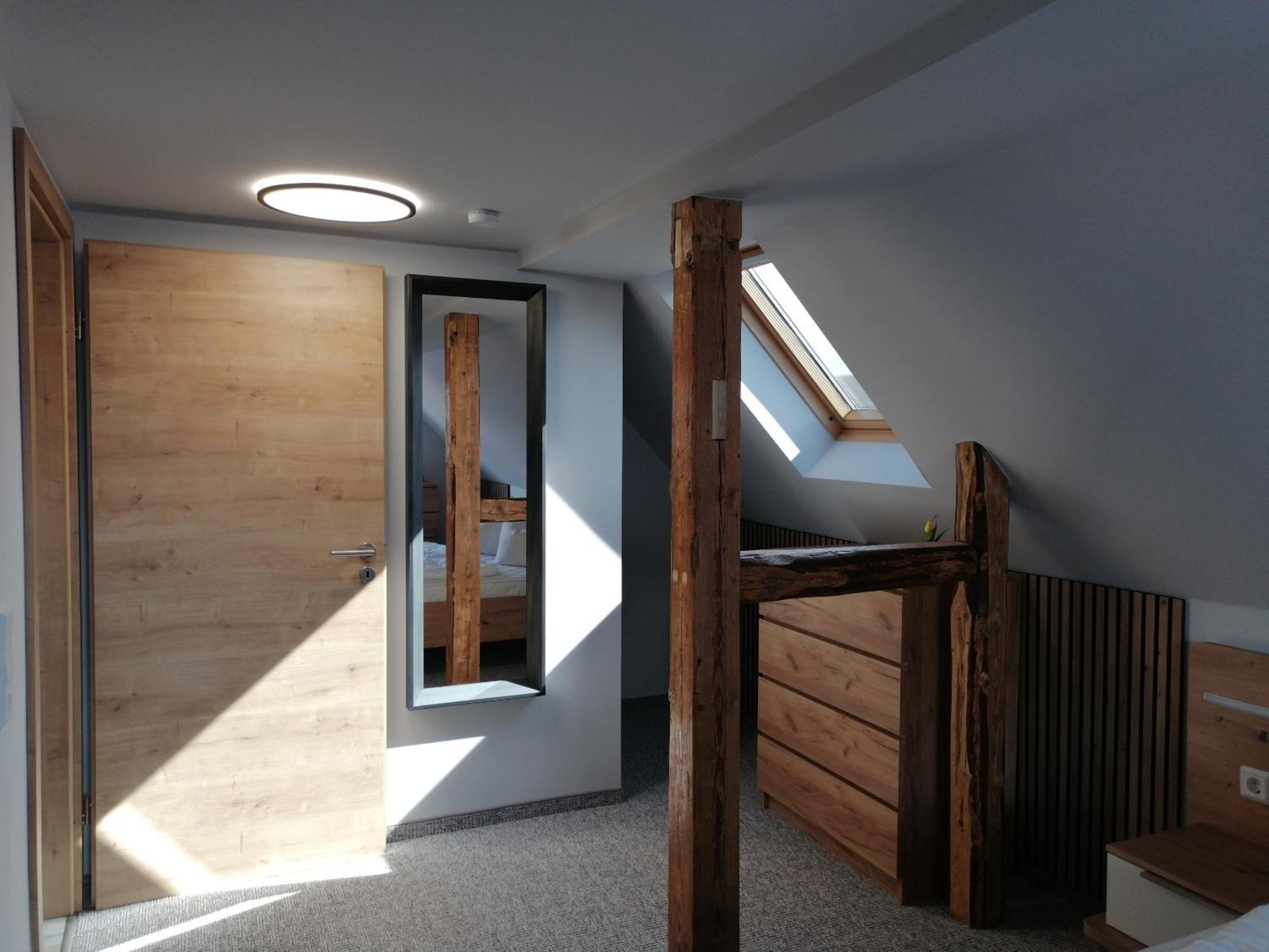 Ferienwohnung Andrea Хассельфельде Экстерьер фото